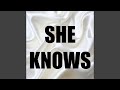 She Knows (In the Style of Neyo & Juicy J ...