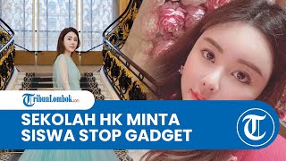 Pemberitaan Mutilasi Abby Choi Beredar Luas, Pihak Sekolah Meminta Siswa Stop Gunakan Gadget