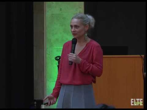 2017 ELTE PPK NYÍLT NAP - Kiss Orhidea - Pszichológia MA