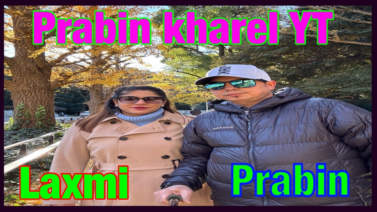 Tokyo ghumgham#Buda budi#prabin kharelYT#subscribe