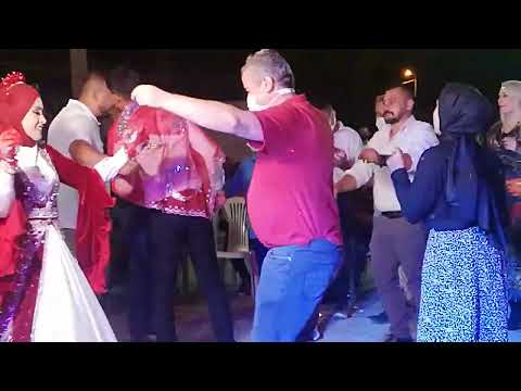 Müzisyen Özlem Ökten AKŞEHİR düğünleri Azarı Göz Pınar köyü mahallesinden Büşra & Ali Baygın çiftin