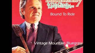 Ralph Stanley & The Clinch Mountain Boys - Going To Georgia
