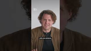 Conquering analysis paralysis | Mark Manson @iammarkmanson