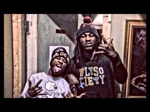 Lil Silk ft. Mykko Montana - Silent (Prod. By 30 Roc)