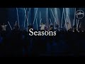 Seasons - Hillsong - Lyrics #hillsong #seasons