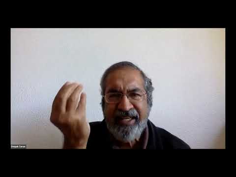 CDF 2021 | Theory of Change in Capacity Building for Urban Development-Challenges and Opportunities