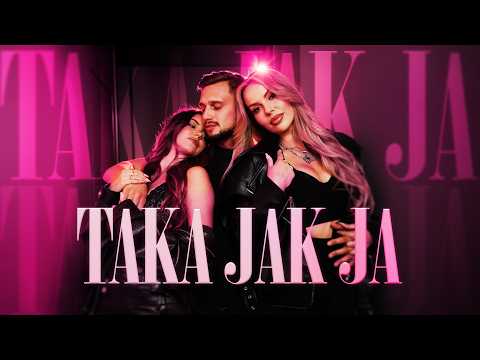 Topky -  TAKA JAK JA (OFFICIAL VIDEO)