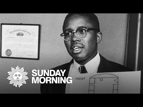 Civil Rights Activist | Vibepedia