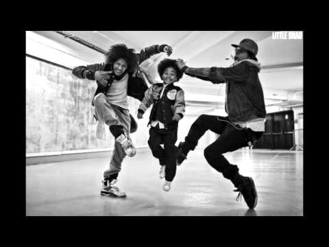 Caleb Mak Feat  B Eazy   The Joker Les Twins