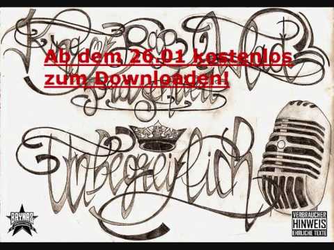 08. Tag für Tag - Wlad  feat. Aslan & D-Ren [ Unbegreiflich ]