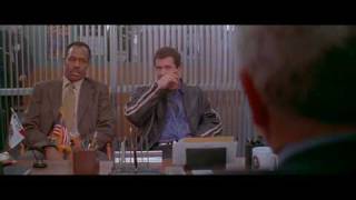 Lethal Weapon 4 Trailer HD