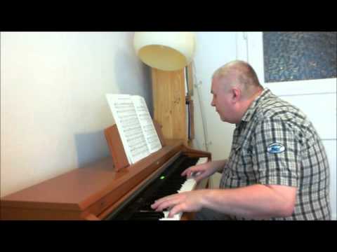 Ach bleib' mit deiner Gnade