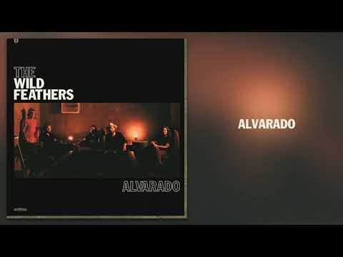 Video thumbnail for Alvarado