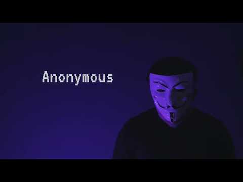 Anonymous By The nothing trance.