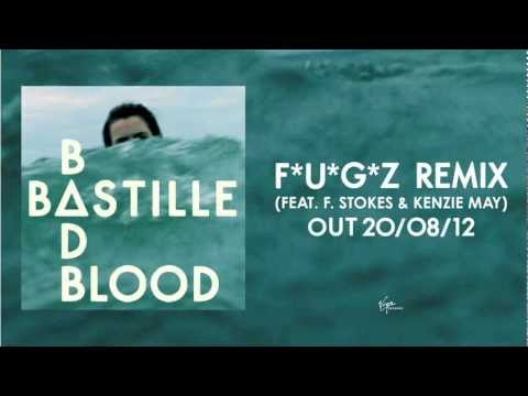 Video thumbnail for Bad Blood (F*U*G*Z Remix)