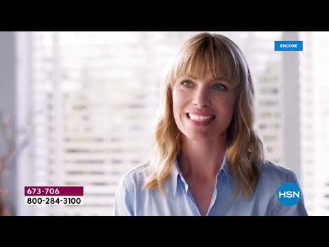 HSN | Practical Presents - Black Friday Weekend Deals 12.01.2019 - 03 AM