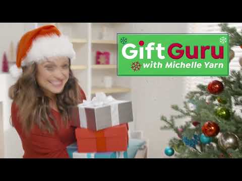 HSN | Gift Guru with Michelle 12.09.2021 - 11 PM