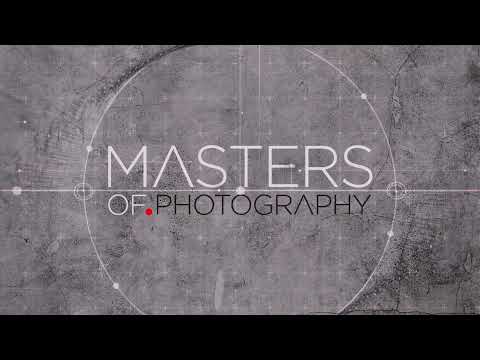 HOW TO THINK ABOUT COMPOSITION - Lesson 8 clip with Joel Meyerowitz