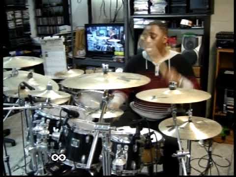 FDT GOOD TIMES FUNK---Performed by Keith Boyer