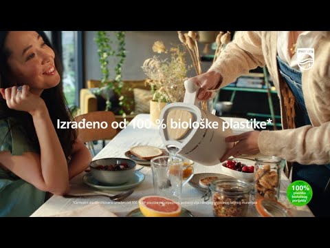 Тостер Philips HD2640/10