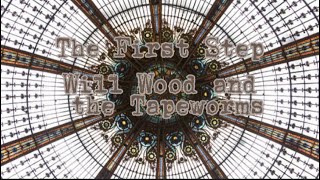 Cover art for The First Step