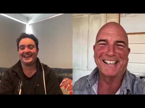 EP 14 - James Blundell - How Ya Goin With Jason Owen