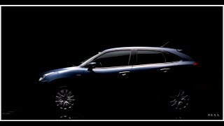 Baleno – The Premium Hatchback : Product Video