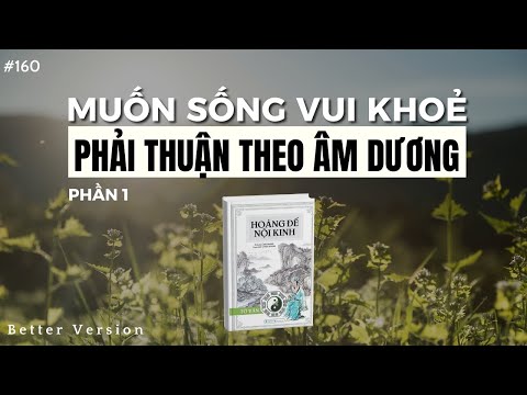 If you want to live a happy and healthy life, you must know how to follow Yin and Yang (PART 1) |...