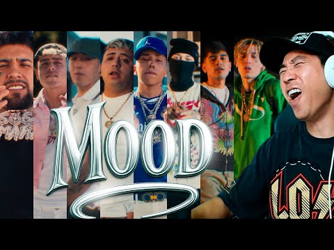 Coreano Loco reacciona a Pailita, Ak4:20, Julianno Sosa, Ithan NY, Tobal MJ y más 🔥🇨🇱 MOOD