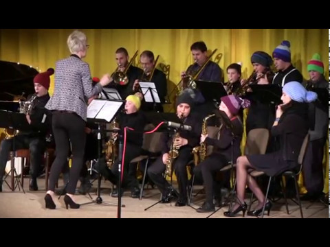 Joe Beal and Jim Booth - Jingle Bell Rock