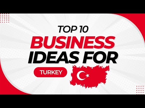 , title : 'Top 10 Small Business Ideas for Turkey 2023 | How To Start Business in Turkey'