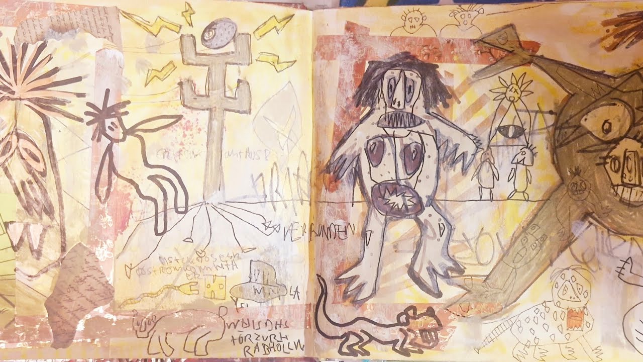 3 Die Kinder von Mamorra 