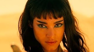 Why Princess Ahmanet From The Mummy Looks So Familiar