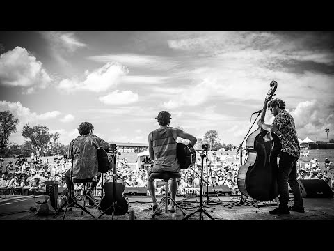 Orebolo - 8/22/21 Fred The Festival (Full Set)