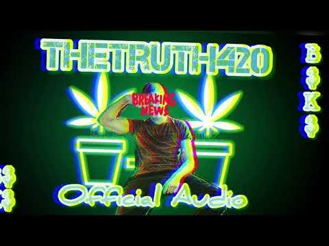 TheTruth-Ot teZ parii? (Official Audio) 2022
