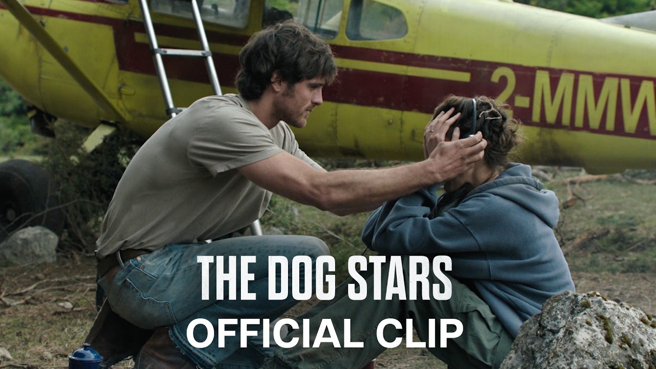 The Dog Stars
