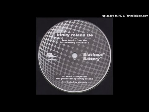 Kinky Roland - Basic (1997)