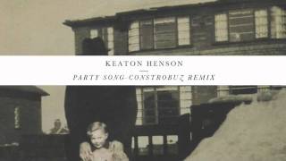Keaton Henson - Party Song remix
