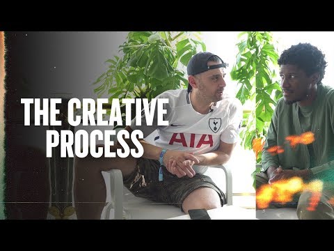 &#x202a;Labrinth Talks on Artists’ Creativity, Breaking Norms, and Making Smash Records | Cannes 2018&#x202c;&rlm;