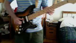 Don&#39;t you get it solo