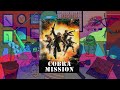 Cobra Mission 1986 Trailer Missão Cobra VHS Portugal