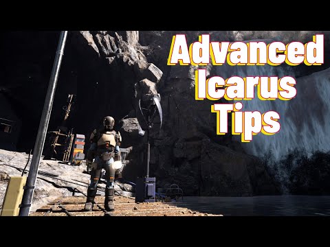 Smart Icarus tips you need to know