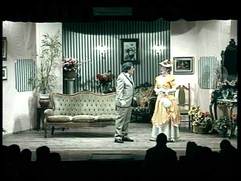 Compagnia "La Comunella" - L' Avvocato Ninetta