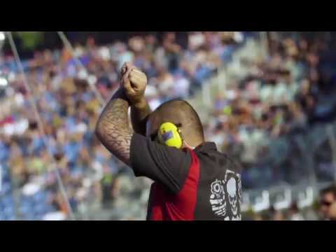 NitrOlympX Trailer 2019