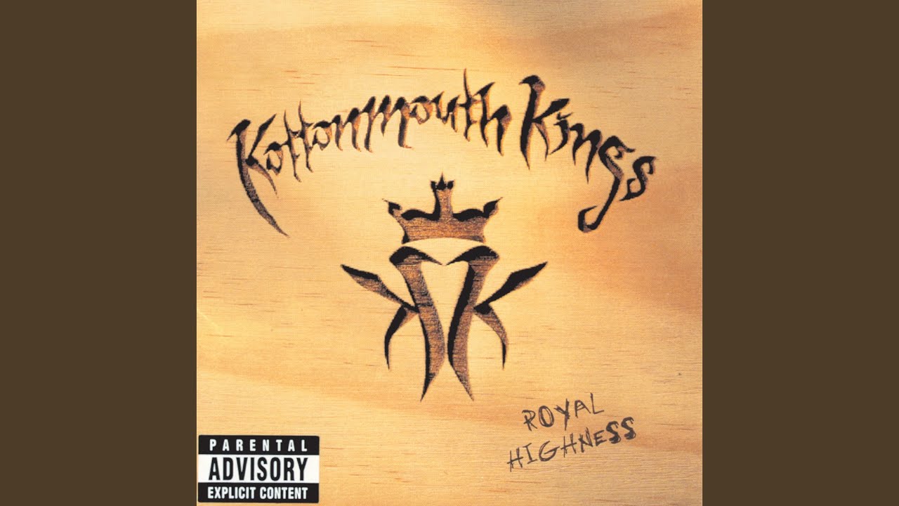 Kottonmouth Kings - Suburban Life