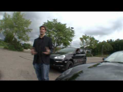 DrLucs vs. complex VBT 2010 16tel Finale Rückrunde