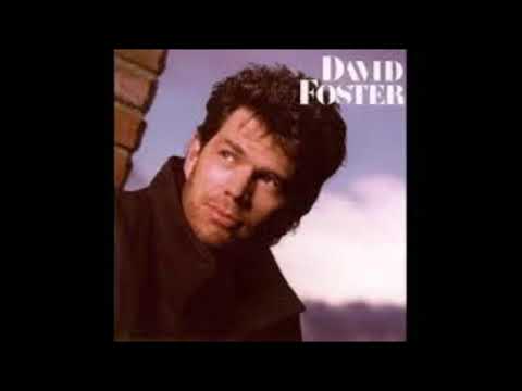 David Foster - Love Theme From St Elmo's Fire - Extended - 3D Remaster
