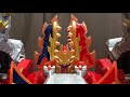Review DX Gigant KishiRyuOh กิกันต์ คิชิริวโอ