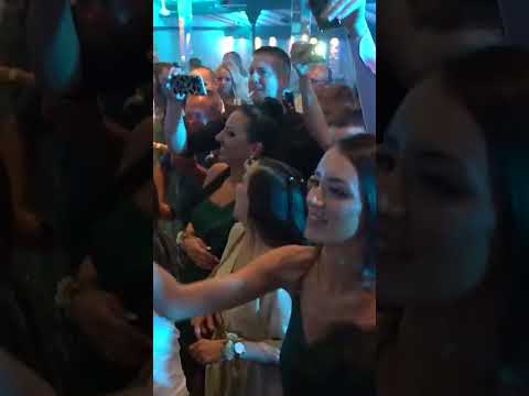 BAJA MALI KNINDZA - Iznenadjenje za mladence 😁😍