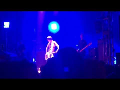 Johnny Marr “How Soon Is Now?” - Dallas 10.09.18